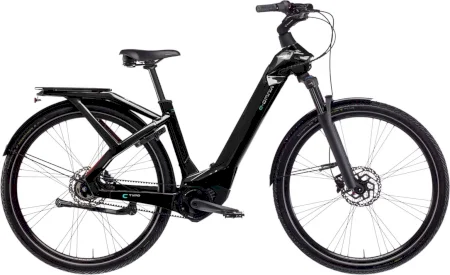Bianchi E Omnia C Type Nexus 2023