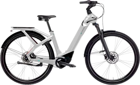 Bianchi E Omnia C Type Nexus 2025