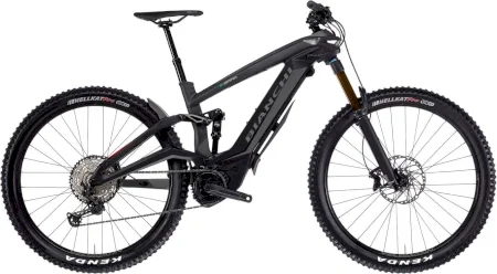 Bianchi E Omnia Fx Gx 2025