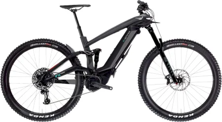 Bianchi E Omnia Fx Type Gx Eagle 1x12 2023