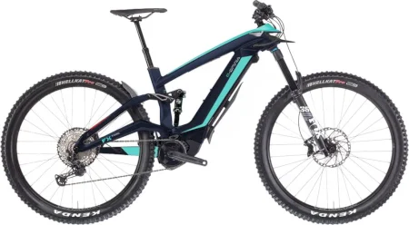 Bianchi E Omnia Fx Type Xt 112 2021