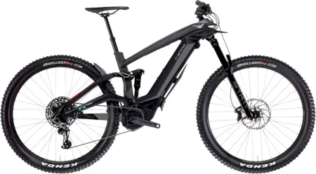 Bianchi E Omnia Fx Xt 2025