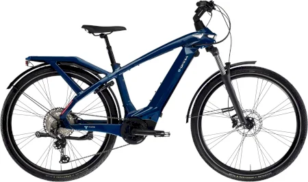 Bianchi E Omnia T Type Deore 2025