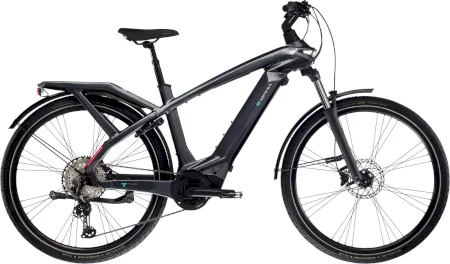 Bianchi E Omnia T Type Nexus 2025