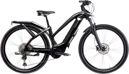 Bianchi E Omnia T Type Step Through Xt 2025