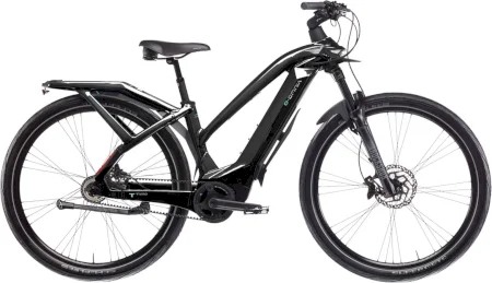 Bianchi E Omnia T Type Step Thru Nexus 2023