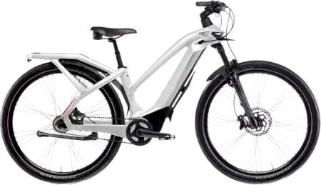 Bianchi E Omnia T Type Step Thru Nexus 5sp 2023