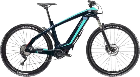 Bianchi E Omnia X Type Deore 1x11 2023