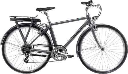 Bianchi E Spillo Classic Altus 2024