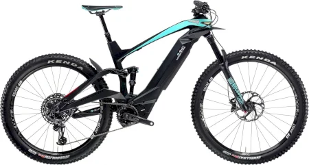 Bianchi E Suv Gx 2025