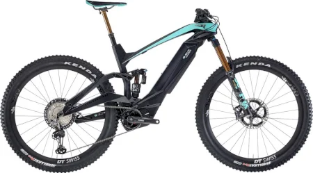 Bianchi E Suv Racer Xtr 2019
