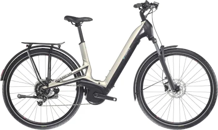 Bianchi E Vertic C Type X5 2023