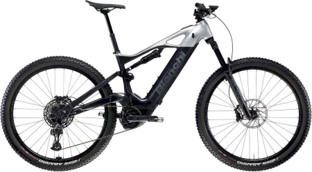 Bianchi E Vertic Fx 9.2 Sx 2025