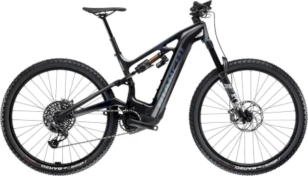 Bianchi E Vertic Fx Pro Sx 2025