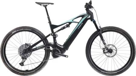 Bianchi E Vertic Fx Type Nxgx 2023