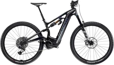 Bianchi E Vertic Fx Type Pro Gx Axs 2023