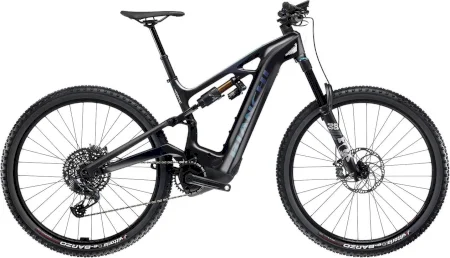 Bianchi E Vertic Fx Type Pro Sx 2023
