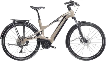 Bianchi E Vertic T Type Step Through Deore 2023
