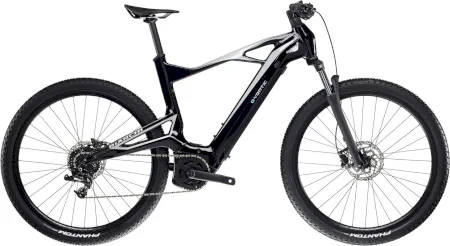 Bianchi E Vertic X Deore 2025