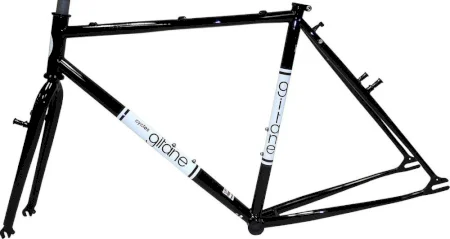 Bianchi Gitane 2013