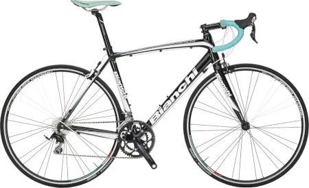 Bianchi Impulso 105 2013