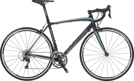 Bianchi Impulso 105 2017
