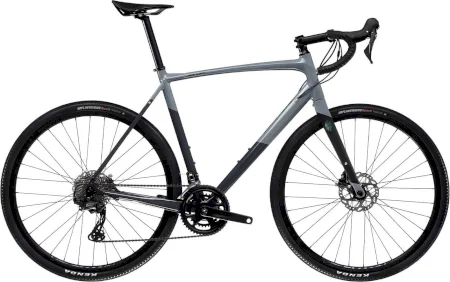 Bianchi Impulso All Road Grx 400 2025