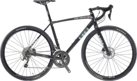 Bianchi Impulso All Road Tiagra 2019