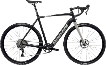 Bianchi Impulso E Allroad Grx 600 2025
