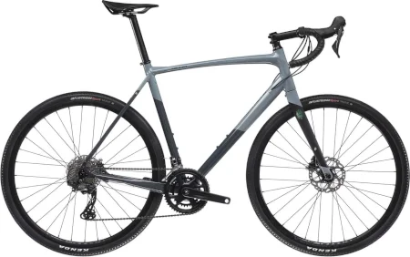 Bianchi Impulso Grx 600 2023