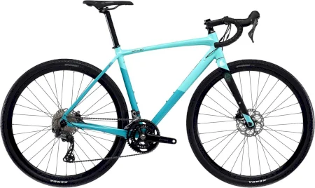 Bianchi Impulso Grx 600 2025