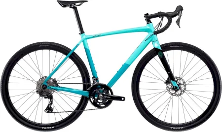Bianchi Impulso Grx 810 2025