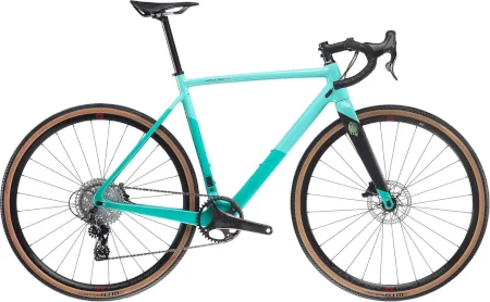 Bianchi Impulso Pro Ekar 1x13ps 2023