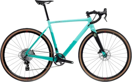 Bianchi Impulso Pro Ekar 1x13ps 2025