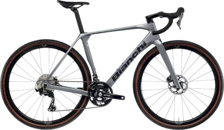 Bianchi Impulso Pro Grx 820 Disc 2025