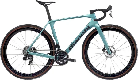 Bianchi Impulso Rc Force Axs Disc 2025