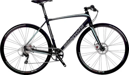 Bianchi Impulso S Sport 105 2017