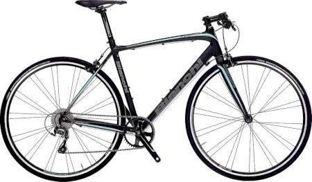 Bianchi Impulso S Sport Tiagra 2017