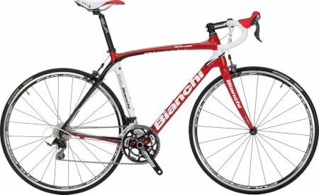 Bianchi Infinito 105 2013