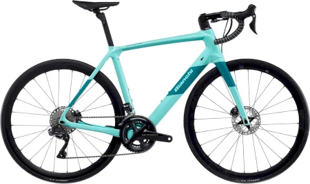 Bianchi Infinito 105 2025