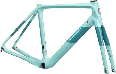 Bianchi Infinito Frame Kit 2023