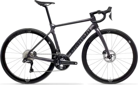 Bianchi Infinito Ultegra Di2 2025