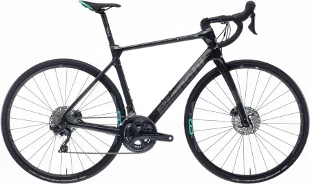 Bianchi Infinito Xe Ultegra 2022