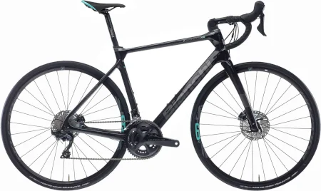 Bianchi Infinito Xe Ultegra 2023