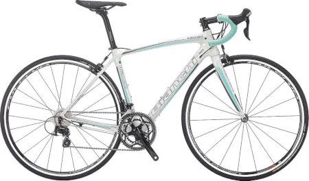Bianchi Intenso Dama 105 2017