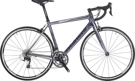 Bianchi Intrepida 105 2017