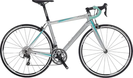 Bianchi Intrepida Dama 105 2017
