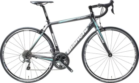 Bianchi Intrepida Tiagra 2017
