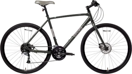 Bianchi Iseo Acera 2023