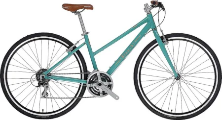 Bianchi Iseo Dama 2017